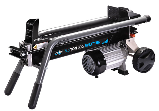 Pulsar 6.5 Ton Electric Log Splitter