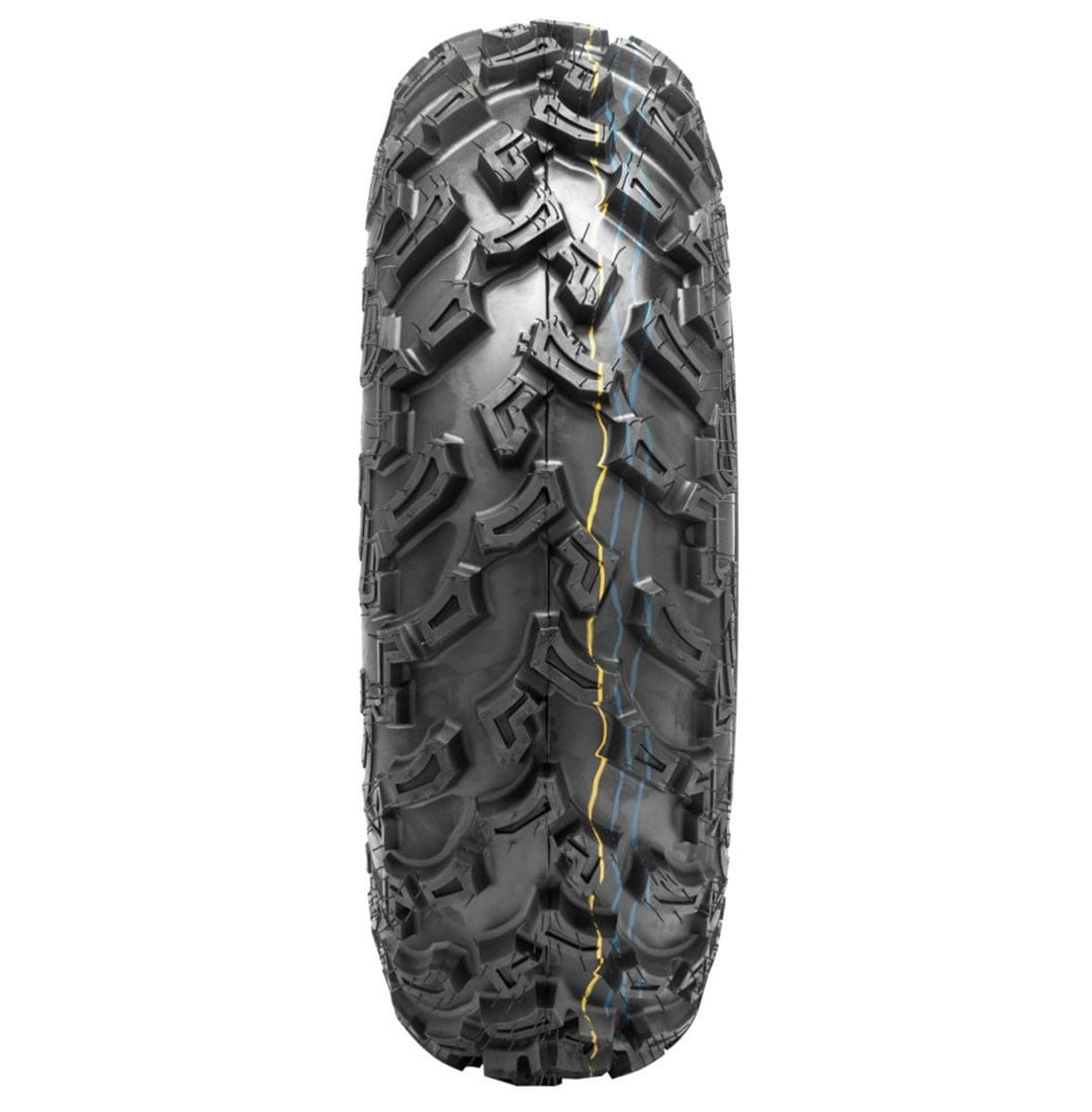 QUADBOSS QBT447 Utility Tire 24x8-12 Front