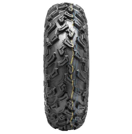 QUADBOSS QBT447 Utility Tire 24x8-12 Front