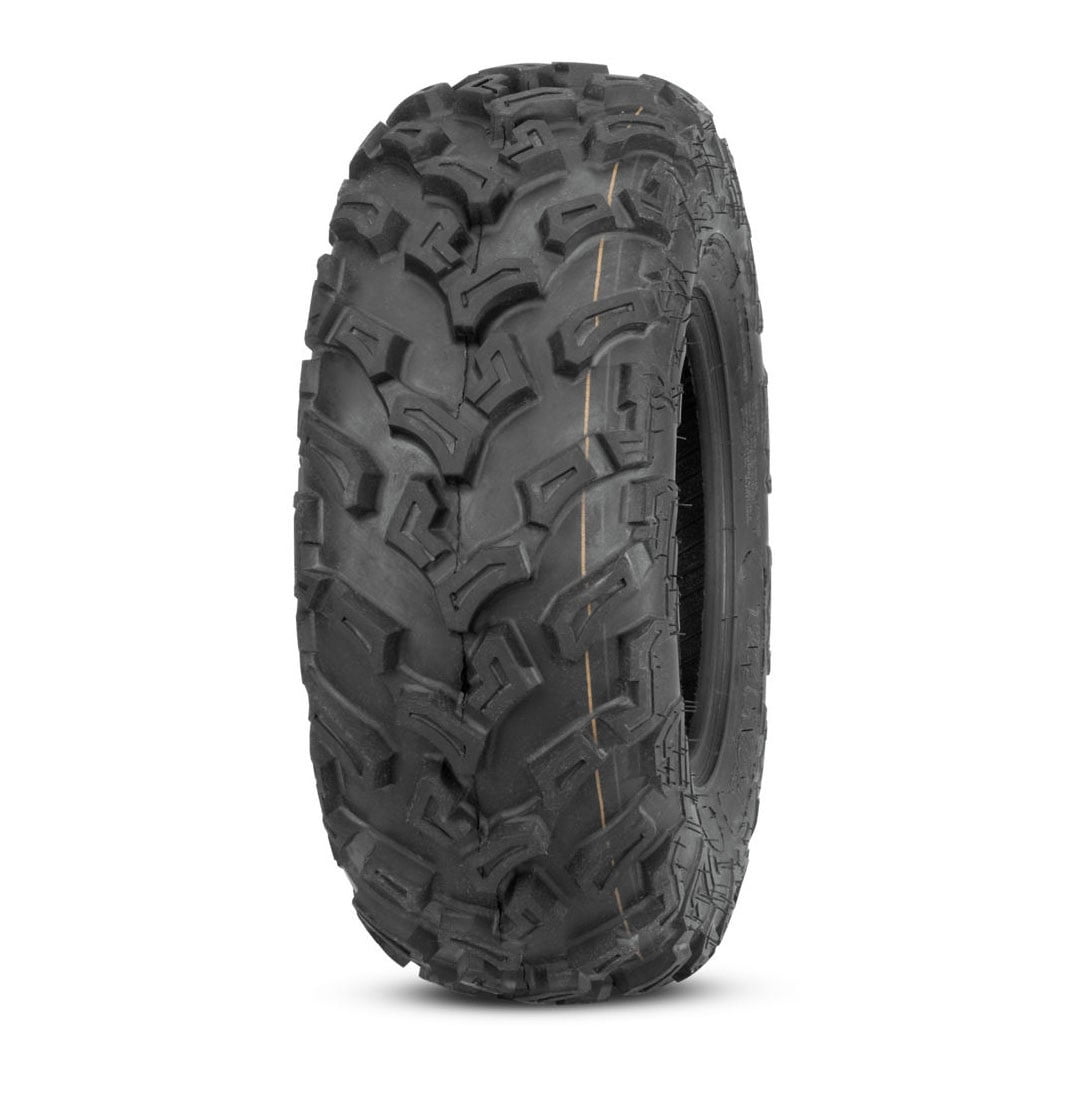 QUADBOSS QBT447 Utility Tire 27x9-12 Front