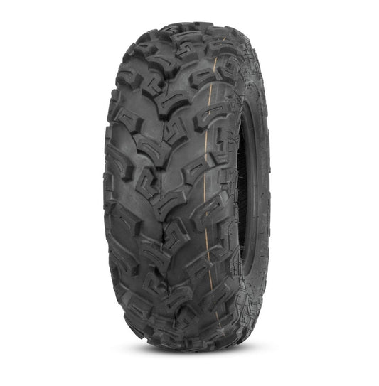QUADBOSS QBT447 Utility Tire 27x9-12 Front