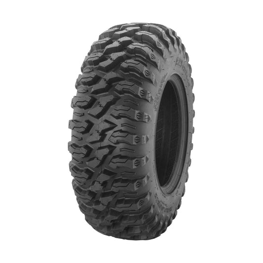 Quad Boss P3011-25X10-12 QBT671 Mud Tires