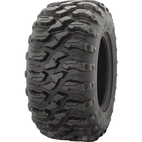 QuadBoss QBT446 (8ply) Radial ATV Tire [27x9-12]