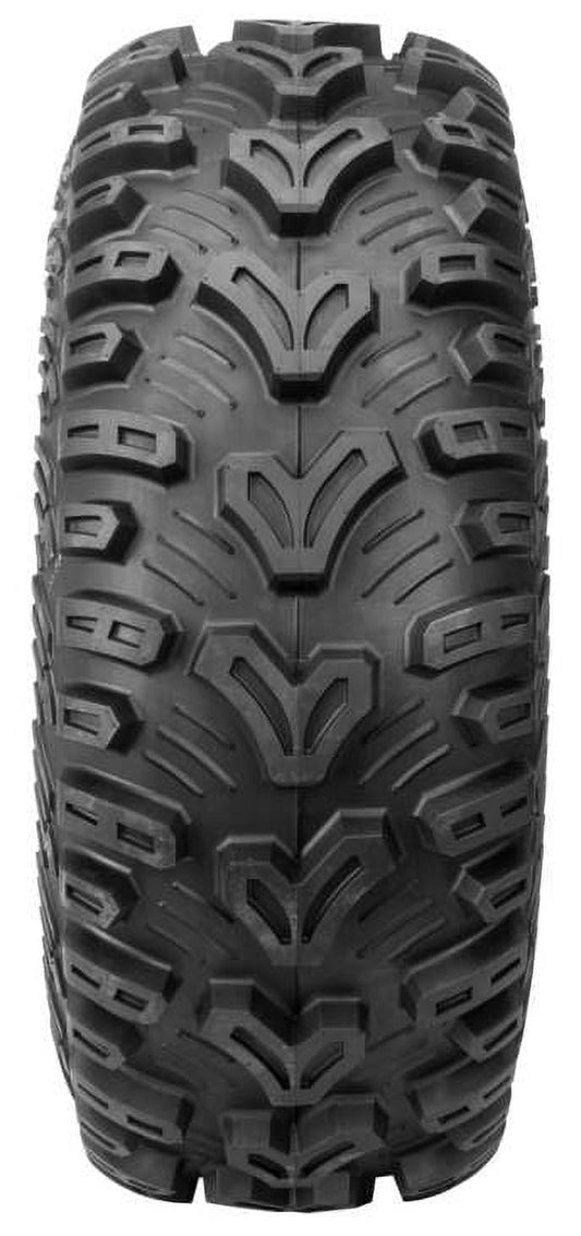 QuadBoss QBT448 Utility ATV UTV Tire 24x10-12 Bias 6 Ply P3084-24X10-12