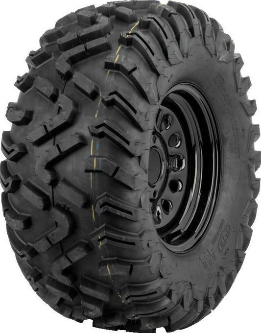 Quadboss QBT454 Tire (Front / 25x8R12)