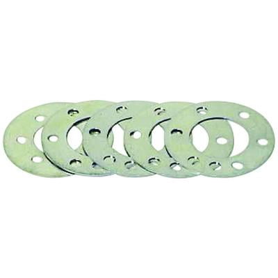 Quick Time RM-935, Flexplate Spacer Shims Gm 74-85 5Pk Performance Racing