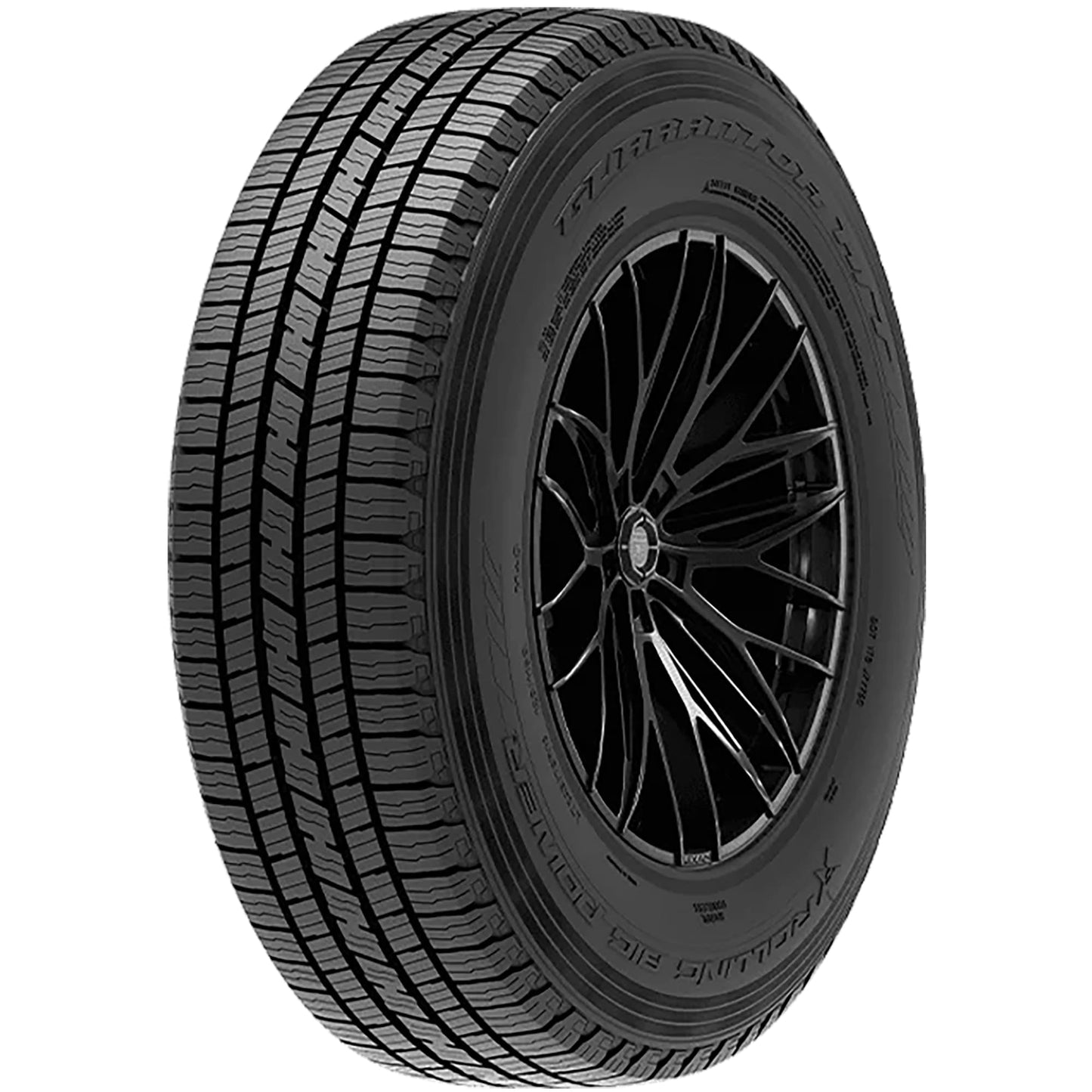 RBP Guarantor H/T 225/65R17 102T Light Truck Tire