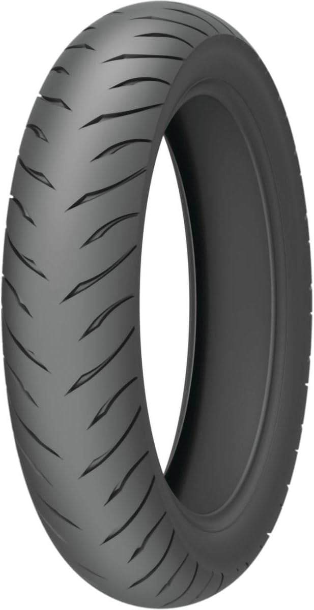 RENYP 046702180101 K6702 Cataclysm Front Tire - 130/70B18 (18)