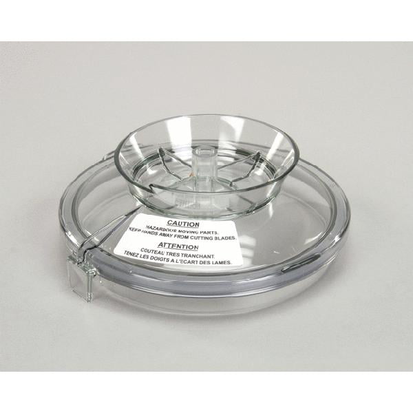 ROBOT COUPE 39219 BLX4US LIDSTICKERSEAL (Genuine OEM Part)