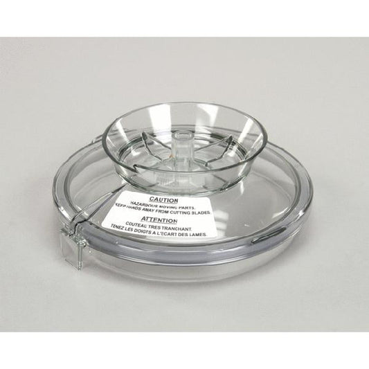 ROBOT COUPE 39219 BLX4US LIDSTICKERSEAL (Genuine OEM Part)