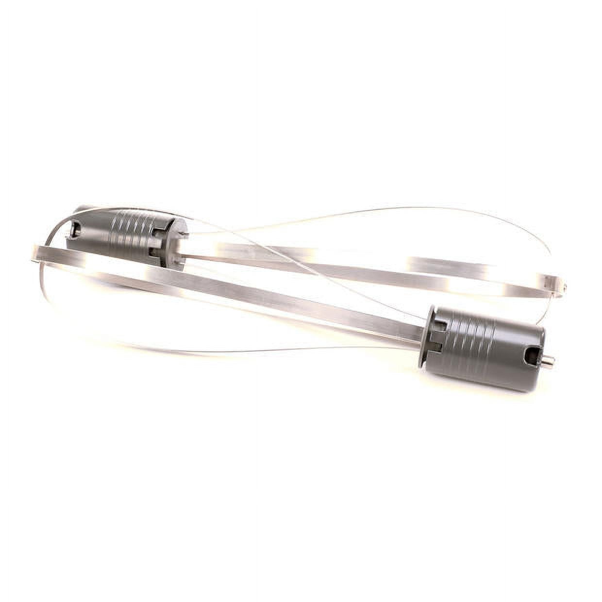 ROBOT COUPE 89553 MP WHIPS KIT 2PK (Genuine OEM Part)