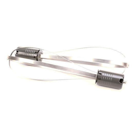 ROBOT COUPE 89553 MP WHIPS KIT 2PK (Genuine OEM Part)