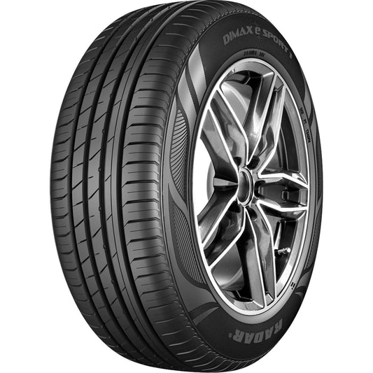 Radar DIMAX e-Sport 1 UHP 205/60R15 91V Passenger Tire