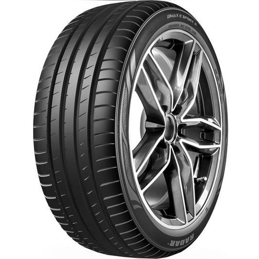Radar DIMAX e-Sport 2 UHP All Season 225/55R17 101W XL Passenger Tire
