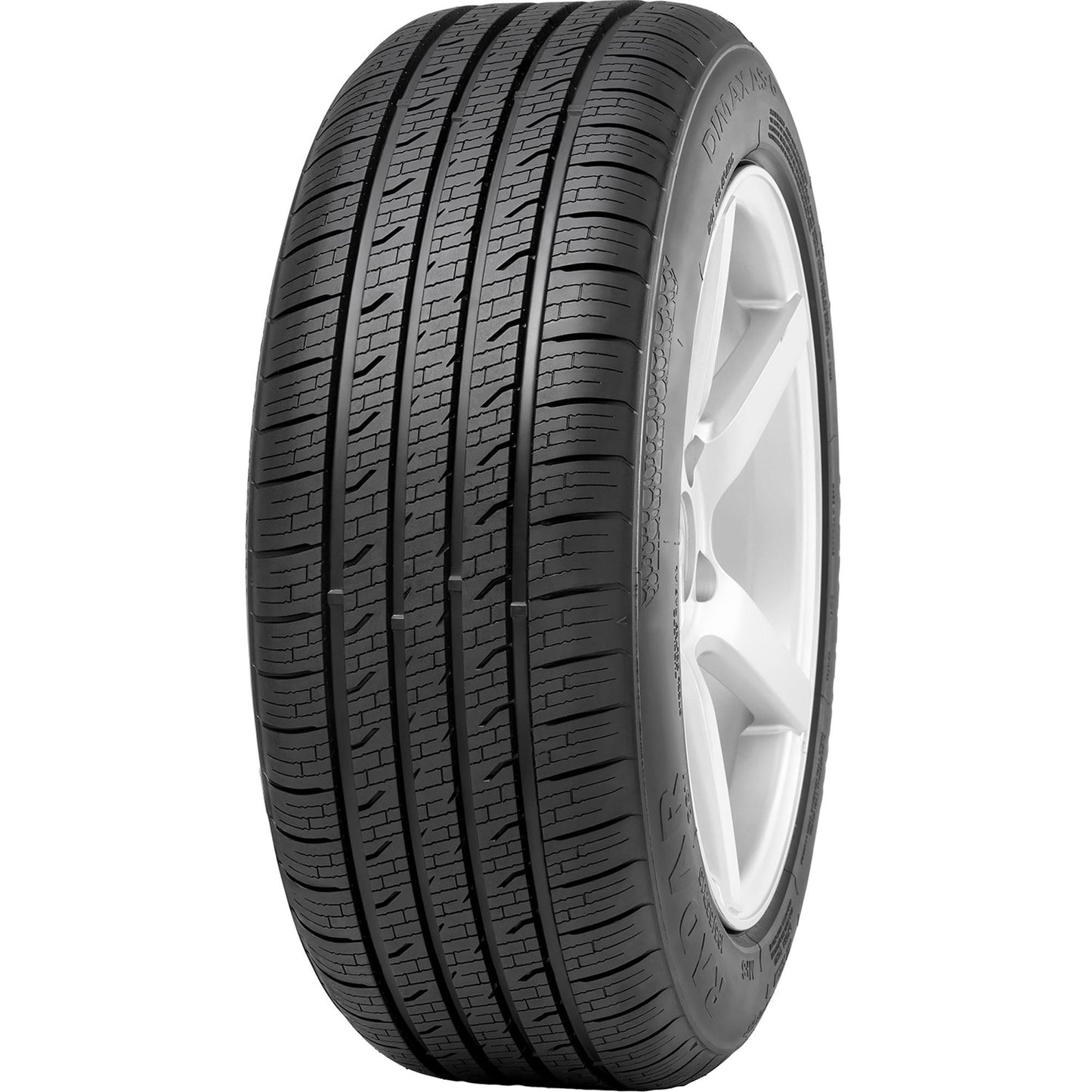Radar Dimax AS-6 All Season 185/65R15 92V XL Passenger Tire