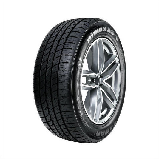 Radar Dimax AS-8 225/45R18 95W Passenger Tire Fits: 2011-15 Chevrolet Cruze LTZ, 2012 Toyota Camry XLE