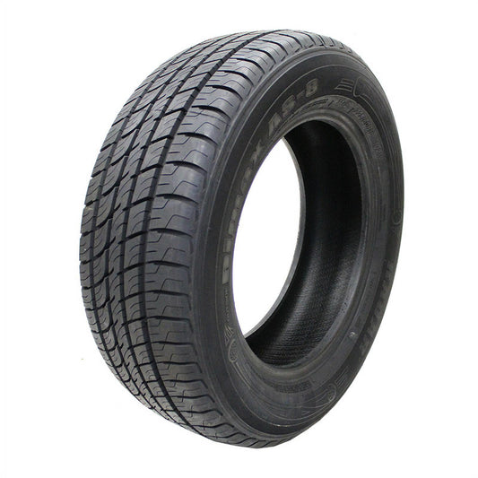Radar Dimax AS-8 245/60R18 105V Passenger Tire Fits: 2011-19 Ford Explorer XLT, 2014-19 Toyota Highlander LE Plus
