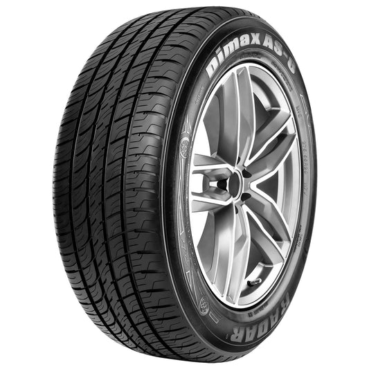 Radar Dimax AS-8 All Season 215/65R17 103H XL Passenger Tire