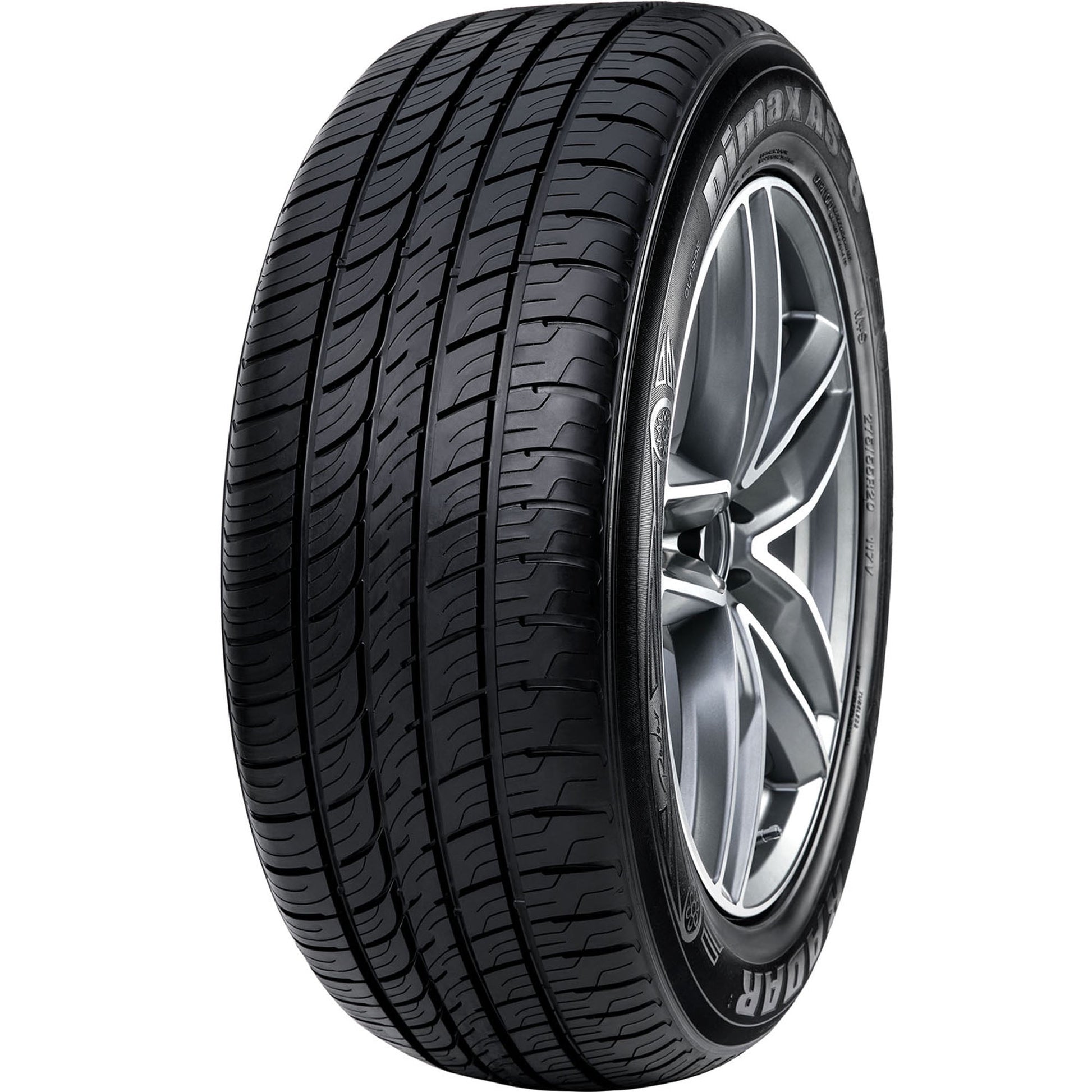 Radar Dimax AS-8 All Season 235/60R16 100V Passenger Tire