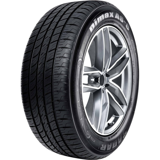 Radar Dimax AS-8 All Season 255/65R17 110H Passenger Tire
