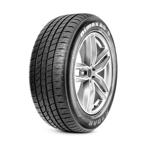 Radar Dimax AS-8 All Season 275/35R20 102W XL Passenger Tire