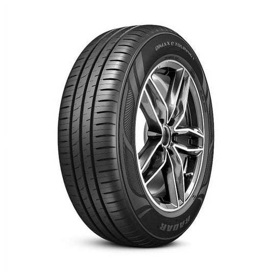 Radar Dimax eTouring 1 205/55R16 91V BSW (2 Tires) Fits: 2012-13 Honda Civic EX-L, 2014-15 Honda Civic EX