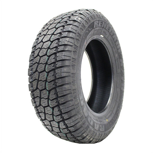 Radar Renegade A/T5 235/85R16 120 S . Tire Fits: 2004 Ford F-250 Super Duty King Ranch, 2003-04 Ford F-350 Super Duty Lariat