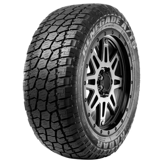 Radar Renegade A/T5 All Terrain 245/75R16 111T Light Truck Tire