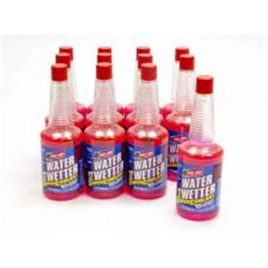 Redline Oil  12 oz Water Wetter - Case of 12