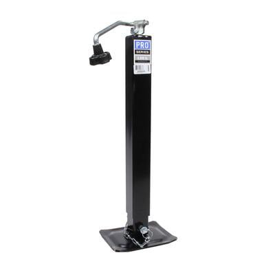 Reese 1400800383, Pro Series Square Tube 8000 Lbs. Topwind 15In Performance