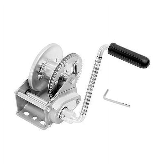 Reese KR10000301, Brake Winch 1000 Lbs. St Andard Series Performance Racing