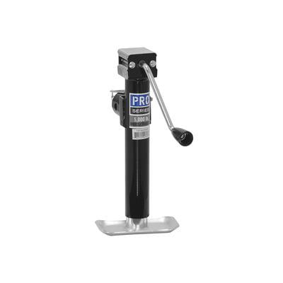Reese REE1401420303, Pro Series Weld-On Jack Sidewind 5000 Lbs. Performance