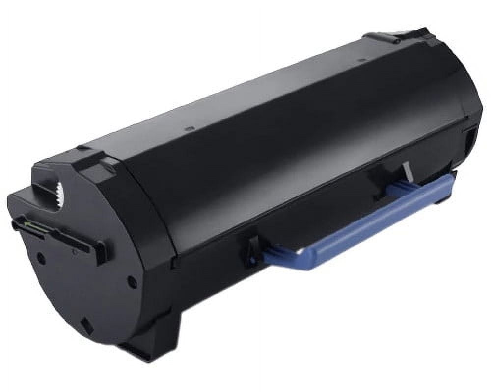 Remanufactured Dell 331-9756 (X5GDJ) toner cartridge - high capacity black