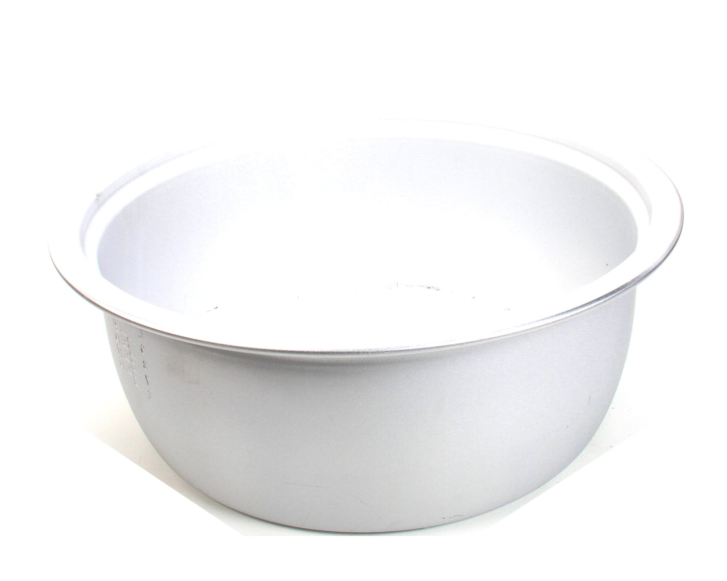 Rice Pot, 3 Millimeters Thick