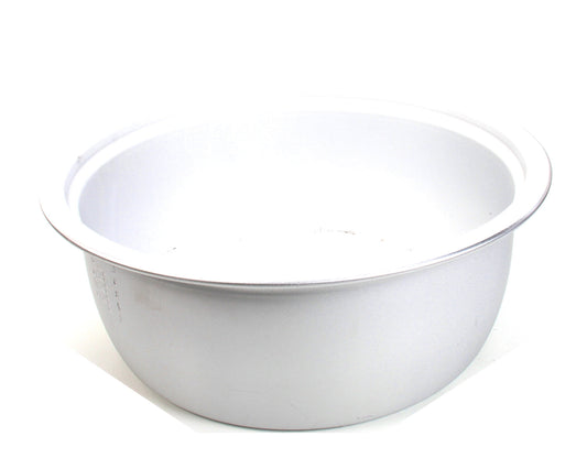 Rice Pot, 3 Millimeters Thick