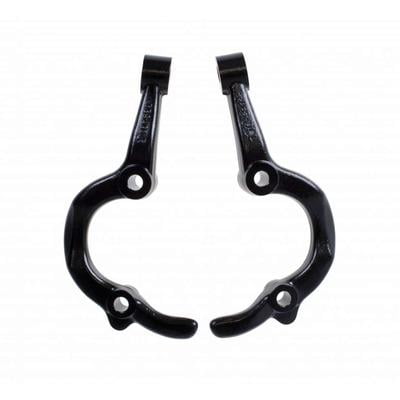 Right Stuff Detailing DBSA01, 64-72 Chevelle Steering Arms Pair Performance