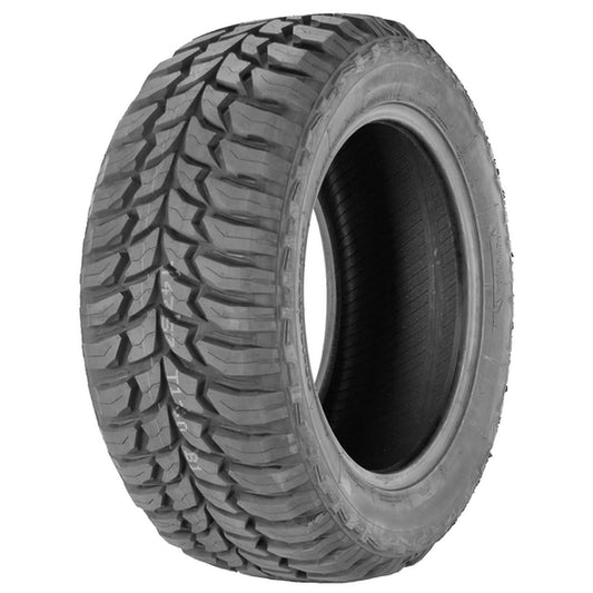RoadOne Aethon MT Mud Terrain LT235/75R15 104/101Q C Light Truck Tire