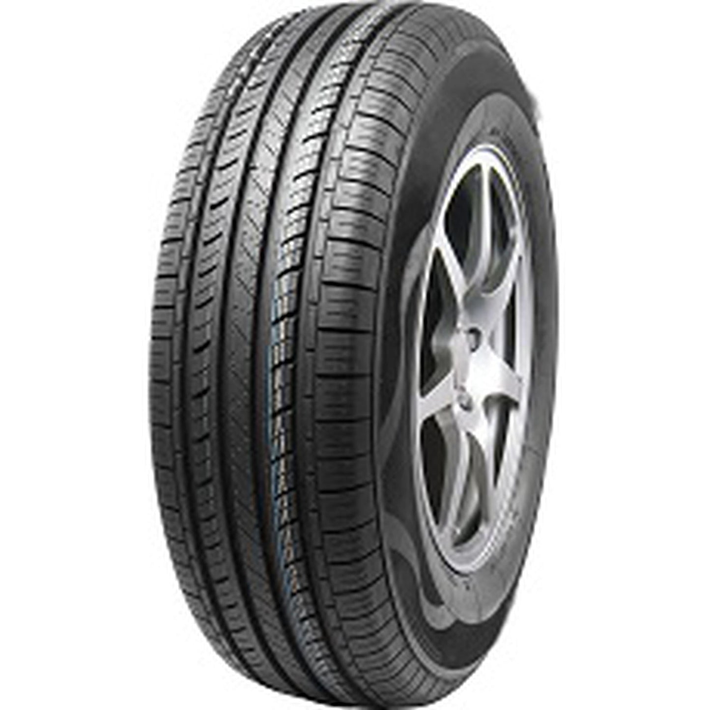 RoadOne Cavalry A/S All Season P195/65R15 91H Passenger Tire