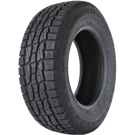 RoadOne Cavalry A/T All Terrain 265/70R17 115T Light Truck Tire