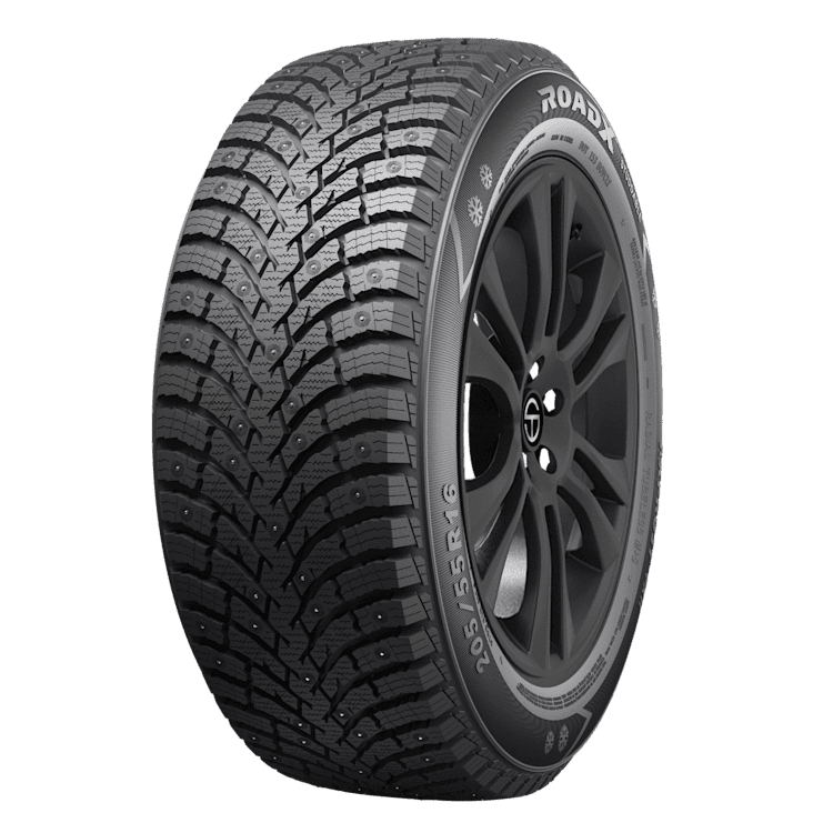 RoadX RXFrost FX11 215/55R17XL 98H BSW All-Season Tire