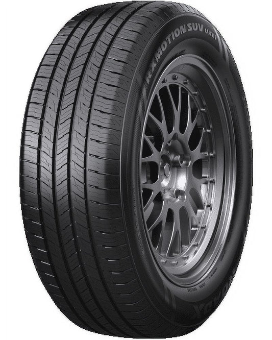 RoadX RXMotion SUV UX01 235/55R17 99V BSW