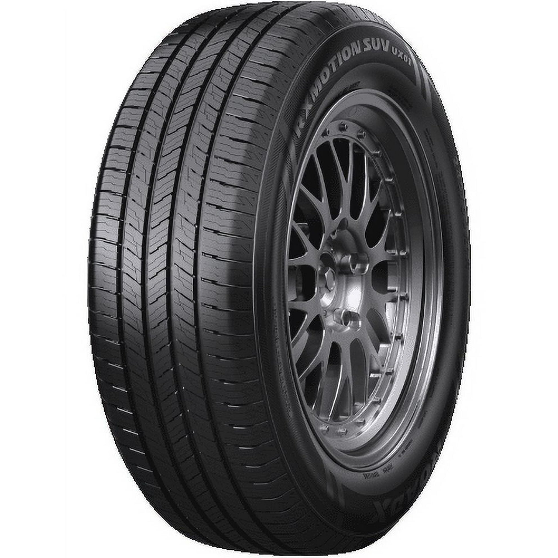 RoadX RXMotion SUV UX01 235/55R17 99V BSW