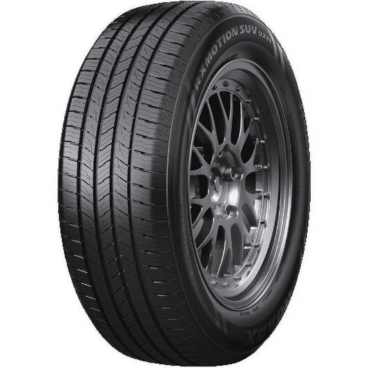 RoadX RXMotion SUV UX01 255/55R20XL 110V BSW
