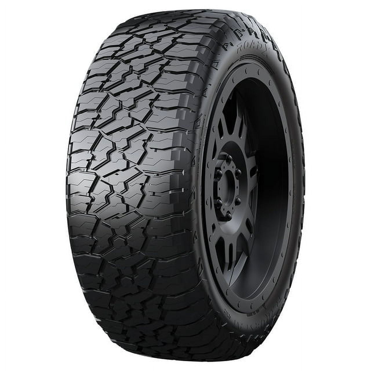 RoadX RXQuest AT QX12 235/75R15XL 109S BSW