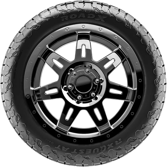 RoadX RXQuest AT QX12 265/65R17 112S BSW