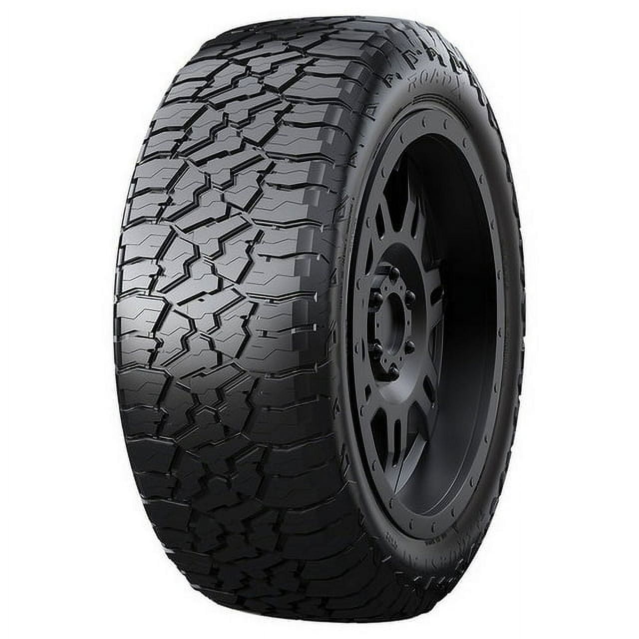 RoadX RXQuest AT QX12 LT235/80R17 E/10PLY BSW