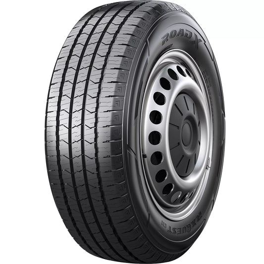 RoadX RXQuest C11 195/75R16C D/8PLY