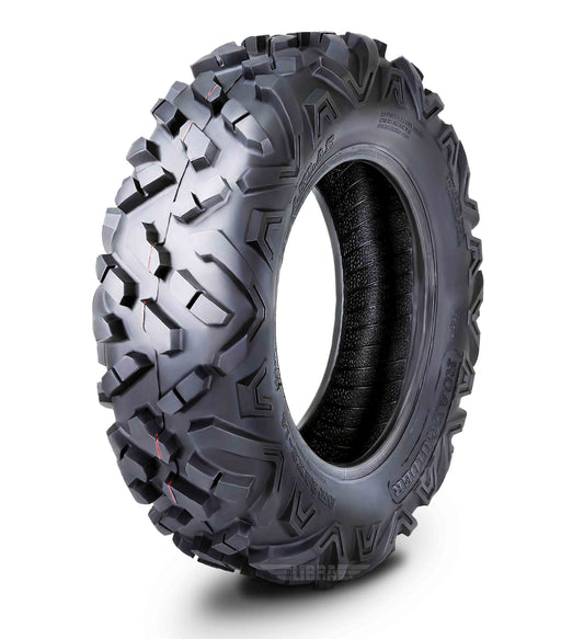 Roadguider ATV UTV Tire 26x9-12 26x9x12 6PR