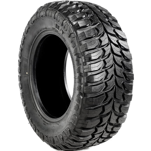 Roadone Aethon M/T LT 30X9.50R15 Load C 6 Ply MT Mud Tire