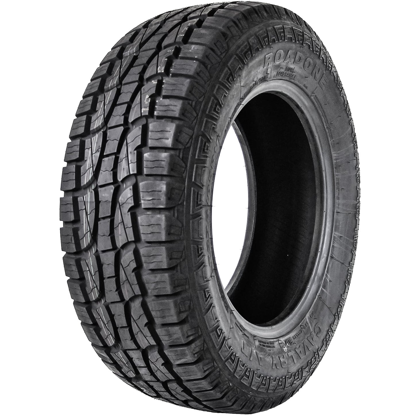 Roadone Cavalry A/T 235/75R15 109T XL AT All Terrain Tire